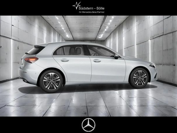 Mercedes-Benz A 180 100 kW image number 6