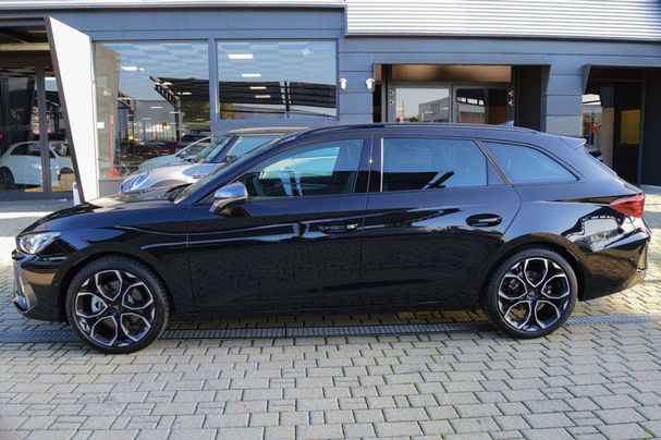 Cupra Leon Sportstourer 1.5 DSG 150 kW image number 5