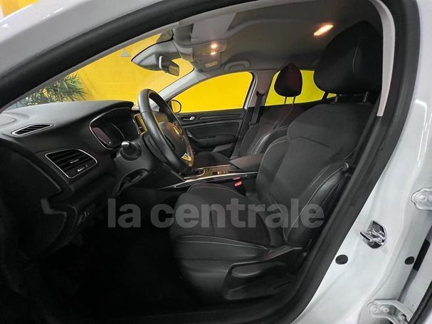 Renault Megane 85 kW image number 12