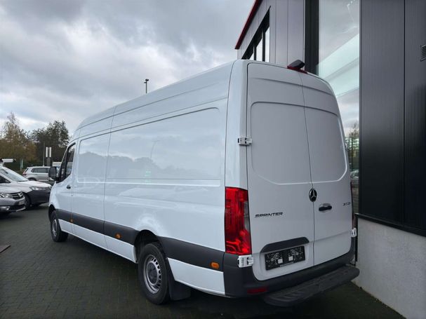 Mercedes-Benz Sprinter CDI 105 kW image number 3