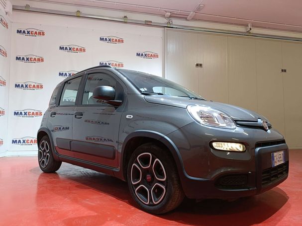 Fiat Panda 1.0 Hybrid City Life 51 kW image number 2