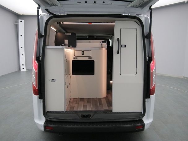 Ford Transit Nugget 110 kW image number 29