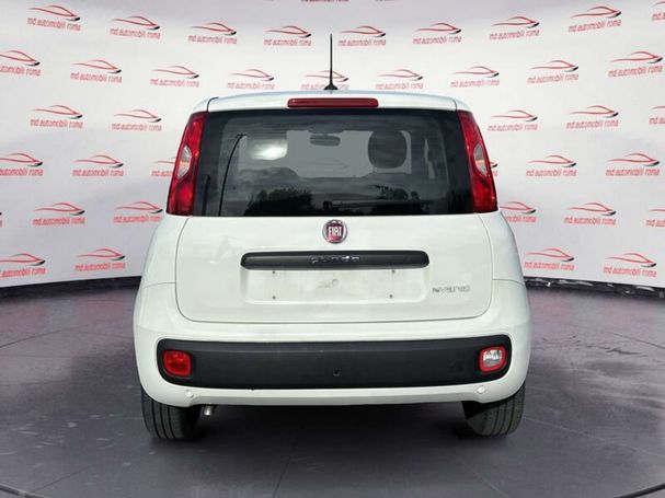 Fiat Panda 1.0 Hybrid 51 kW image number 6