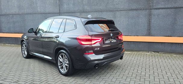 BMW X3 xDrive30e M 215 kW image number 6