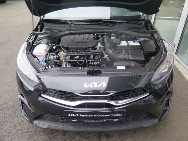 Kia Ceed Vision 118 kW image number 14