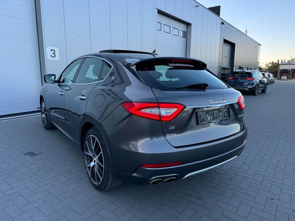 Maserati Levante 257 kW image number 5