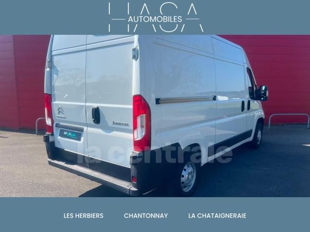 Citroen Jumper L2H2 S&S 103 kW image number 1