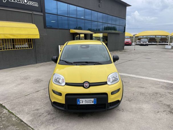 Fiat Panda 51 kW image number 2