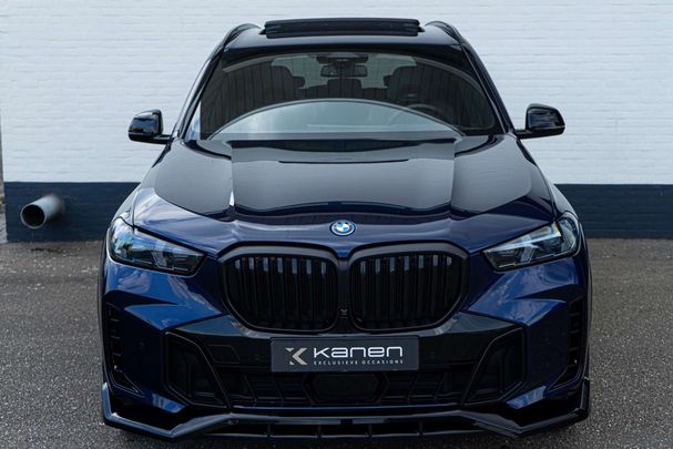 BMW X5 50e xDrive 360 kW image number 2