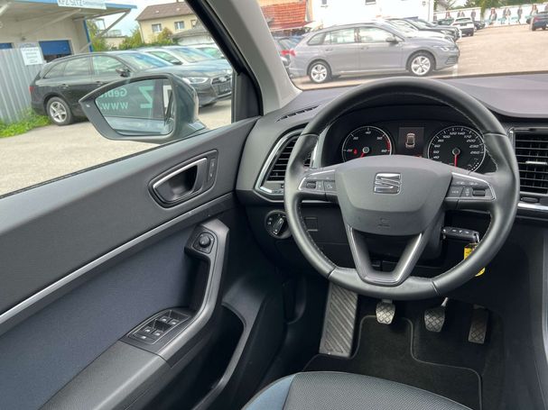 Seat Ateca 1.6 TDI Style 85 kW image number 12