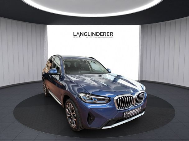 BMW X3 xDrive30i 180 kW image number 2