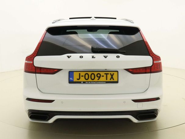 Volvo V60 T8 Polestar Engineered AWD 298 kW image number 7