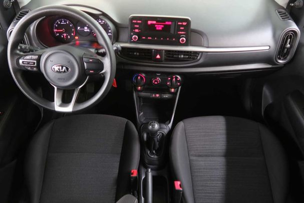 Kia Picanto 1.0 49 kW image number 16