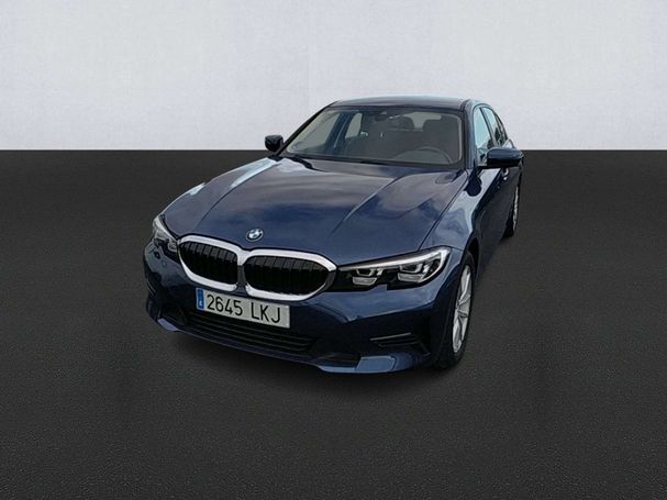 BMW 330 e 215 kW image number 1