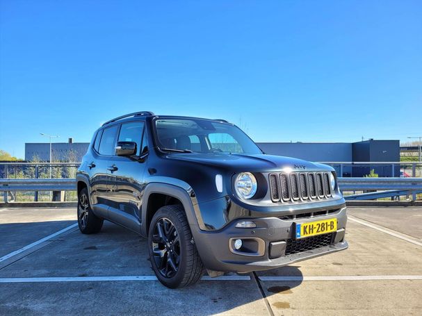 Jeep Renegade 1.4 Multiair 125 kW image number 2