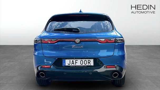 Alfa Romeo Tonale 207 kW image number 7