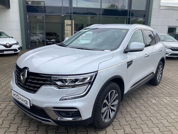 Renault Koleos dCi 185 Intens 135 kW image number 1