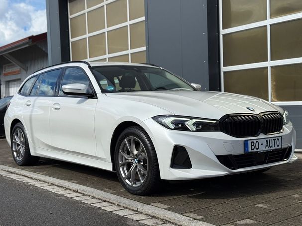 BMW 320d Touring xDrive 140 kW image number 1