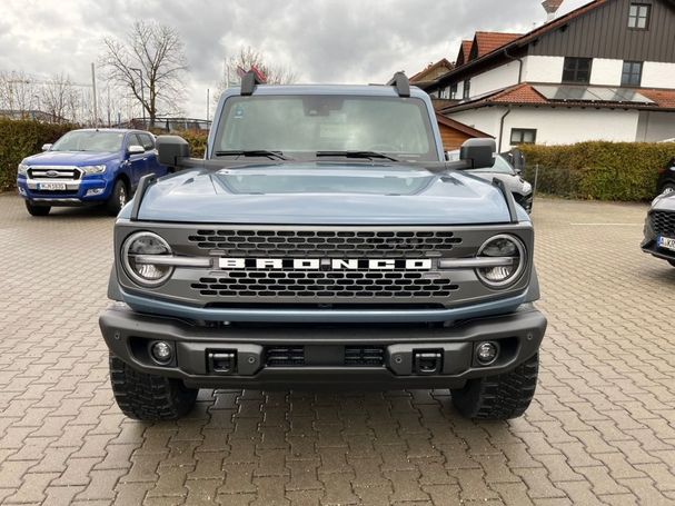 Ford Bronco Badlands 4x4 246 kW image number 3