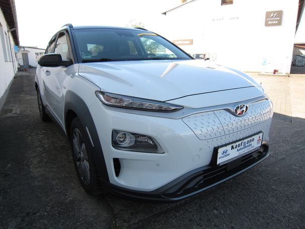 Hyundai Kona Elektro 64 kWh Premium 150 kW image number 2