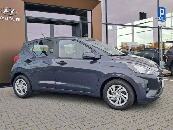 Hyundai i10 49 kW image number 2