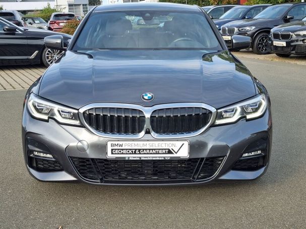 BMW 330d M Sport xDrive 210 kW image number 6