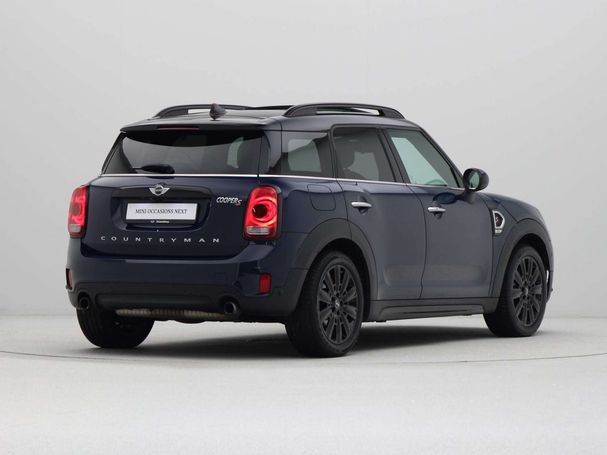 Mini Cooper S Countryman ALL4 141 kW image number 9