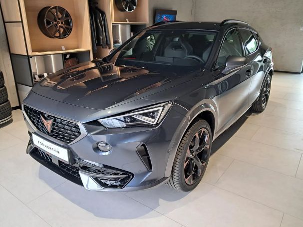 Cupra Formentor 2.0 TSI 4Drive DSG 140 kW image number 1