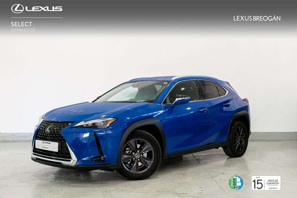 Lexus UX 250h 135 kW image number 1