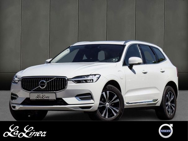 Volvo XC60 R AWD 251 kW image number 1