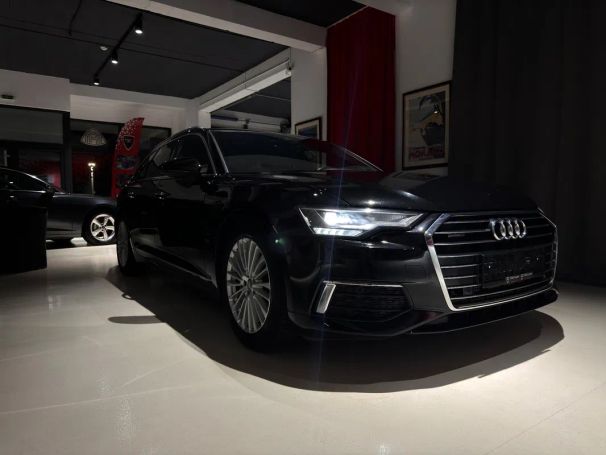 Audi A6 170 kW image number 1