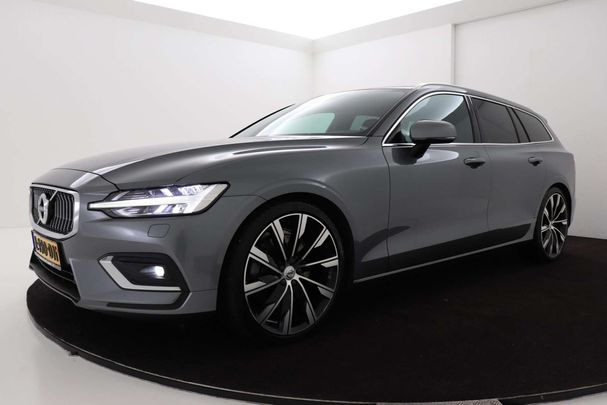 Volvo V60 T5 Inscription 184 kW image number 40