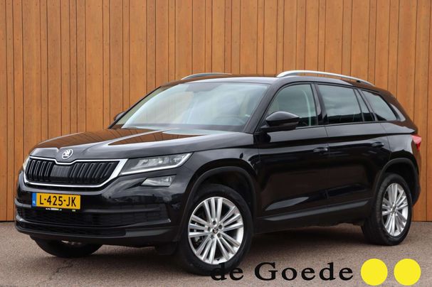 Skoda Kodiaq 1.5 TSI 110 kW image number 1