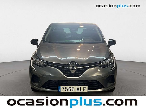 Renault Clio TCe 74 kW image number 10