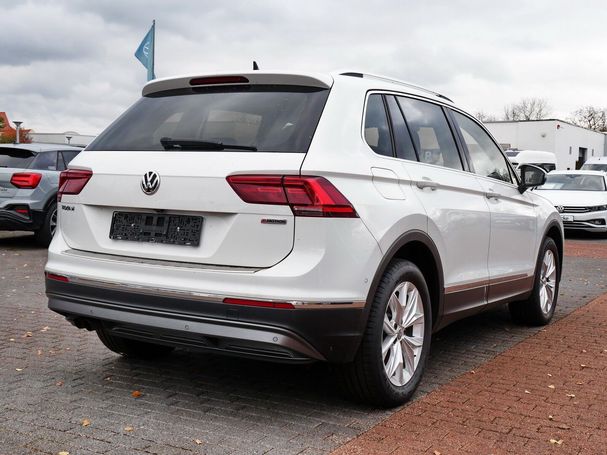 Volkswagen Tiguan 2.0 TSI 4Motion DSG 140 kW image number 2