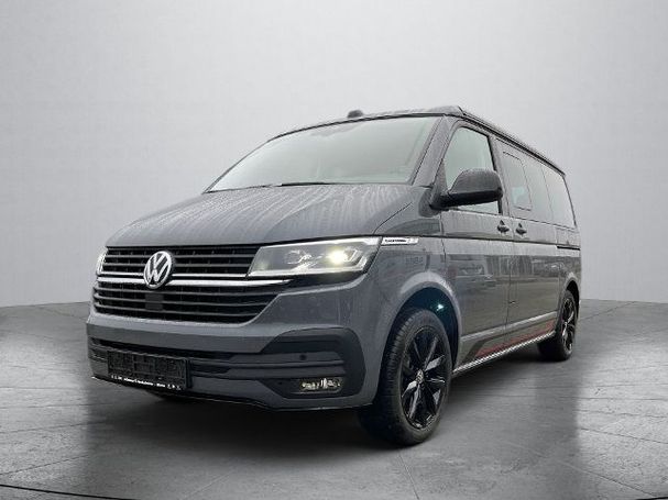 Volkswagen T6 California 110 kW image number 1