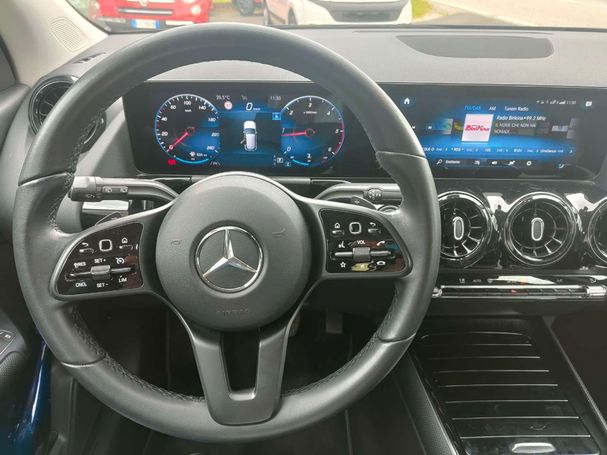 Mercedes-Benz GLA 180 85 kW image number 4