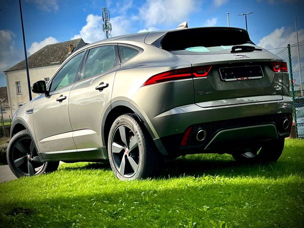 Jaguar E-Pace AWD S 183 kW image number 2