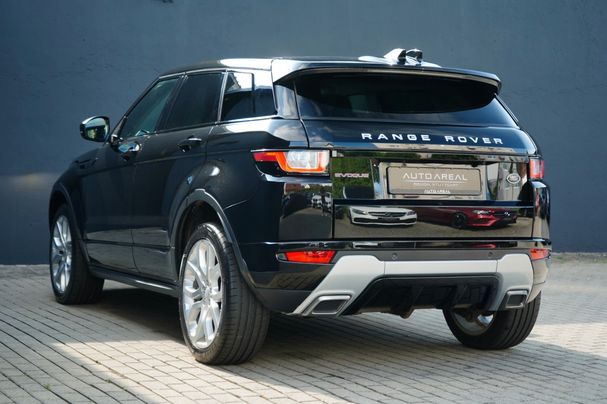 Land Rover Range Rover Evoque Si4 SE Dynamic 177 kW image number 5