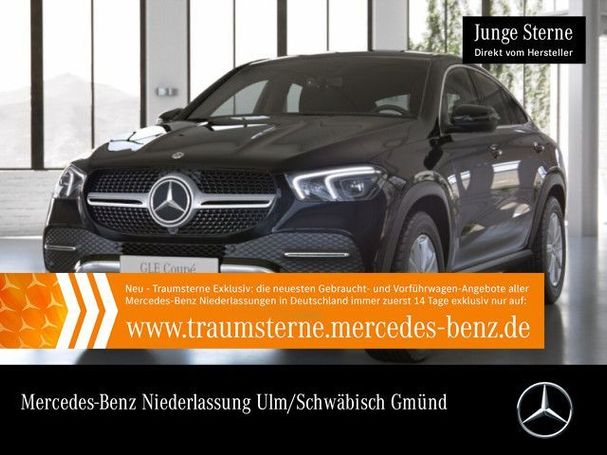 Mercedes-Benz GLE 350 e 245 kW image number 3