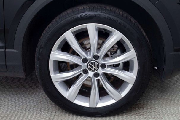 Volkswagen T-Roc 2.0 TDI SCR 4Motion DSG 110 kW image number 15