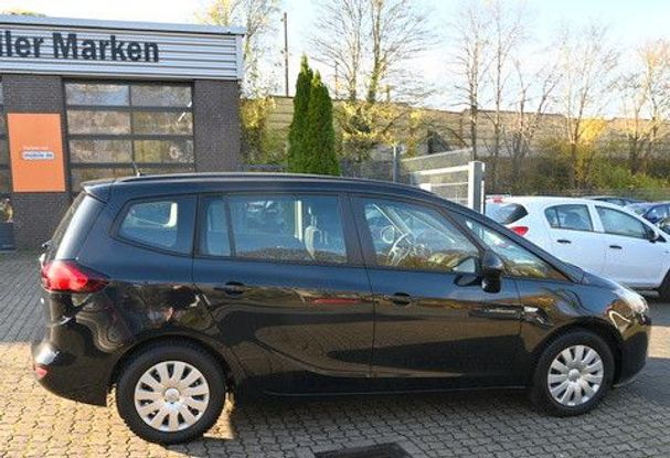 Opel Zafira Tourer 1.6 CDTi Edition 100 kW image number 3