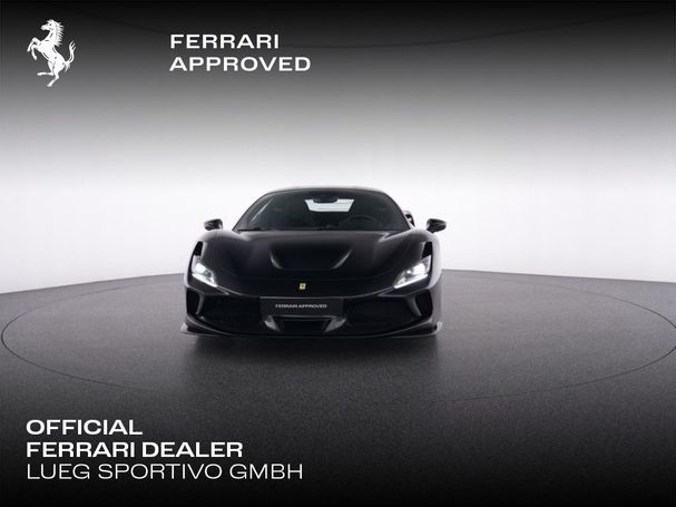 Ferrari F8 Tributo 530 kW image number 5