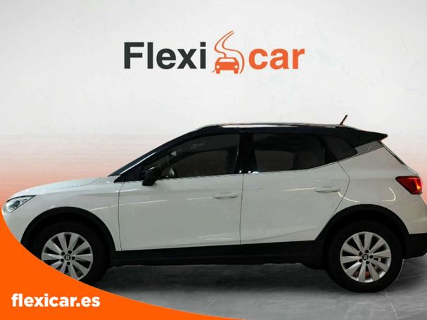 Seat Arona 1.0 66 kW image number 4