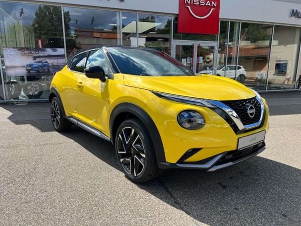 Nissan Juke DIG-T N-Design 86 kW image number 2