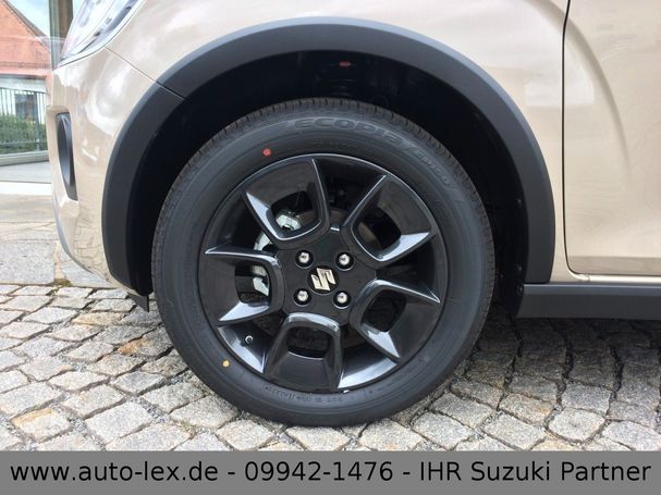 Suzuki Ignis 61 kW image number 19