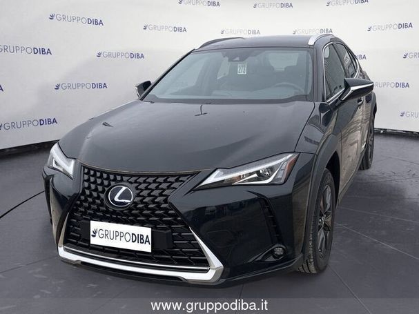 Lexus UX 250h 135 kW image number 1