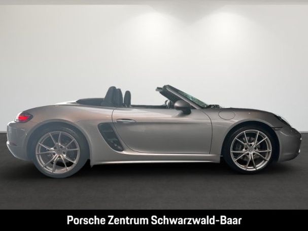 Porsche Boxster S 220 kW image number 6