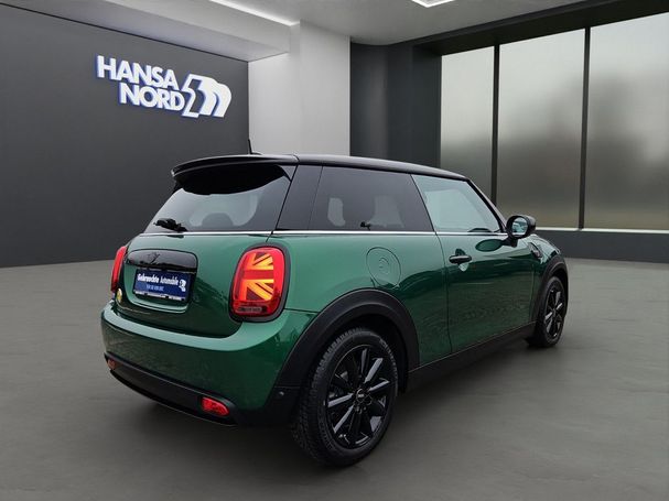 Mini Cooper SE Mini 135 kW image number 3