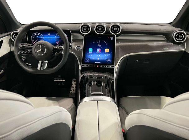 Mercedes-Benz GLC 220 d 4Matic 145 kW image number 9